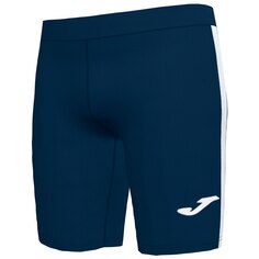 Тайтсы Joma Elite VII Short, синий