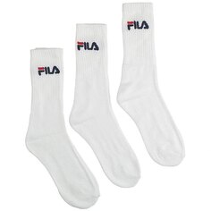 Носки Fila CSTEN95 3 шт, белый