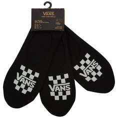 Носки Vans Classic Canoodle A 3 шт, черный