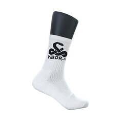 Носки Vibora Ankle Premium, белый