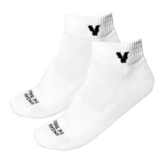Носки Volt Padel Premium Short 2 Units, белый