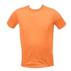 Футболка Softee Propulsion, оранжевый