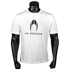 Футболка Ho Soccer, белый