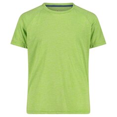 Футболка CMP T-Shirt 31T8284, зеленый