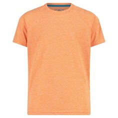 Футболка CMP T-Shirt 31T8284, оранжевый