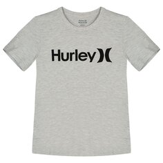 Футболка Hurley One&amp;Only 981106, серый