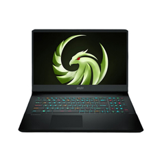 Игровой ноутбук MSI Thunder Shadow 17, 17&quot;, 16 ГБ/1 ТБ, R9 7945HX, RTX 4070, черный, английская клавиатура