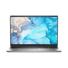 Ноутбук Dell Inspiron 15 Pro 15.6&quot;, 16Гб/1Тб, i5-1235U, серебряный, английская раскладка