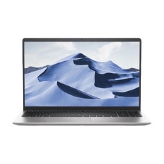 Ноутбук Dell Inspiron 15 Pro 15.6&quot;, 8Гб/256Гб, i3-1115G4, серебряный, английская раскладка