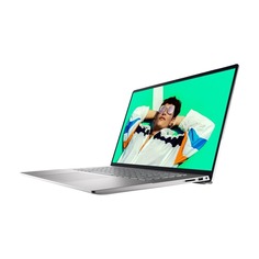 Ноутбук Dell Inspiron 16 Pro 16&quot; 3K, 16Гб/512Гб, i5-1240P, серебряный, английская раскладка