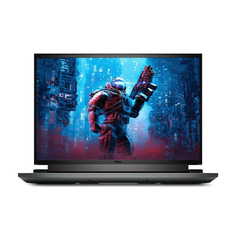 Ноутбук Dell G16-7620, 16&quot; 2.5K, 16Гб/512Гб, i7-12700H, RTX 3060, черный, английская клавиатура