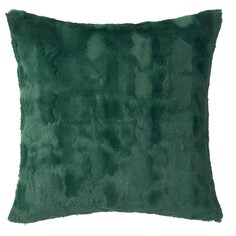 Чехол на подушку Ikea Spoksackmal, 65x65 см, зеленый