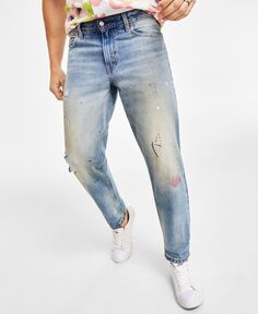 Мужские свободные зауженные джинсы Levi’s 550 ’92 Levi&apos;s Levis