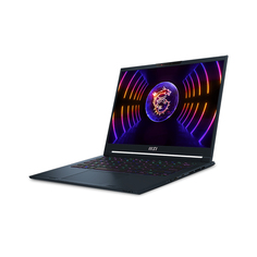 Игровой ноутбук MSI Absolute Shadow 14 Studio 14&quot;, 16Гб/2Тб, i9-13900H, RTX 4060, синий, английская клавиатура