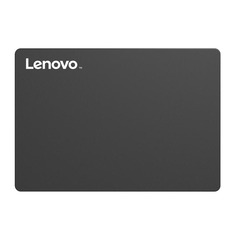 Твердотельный накопитель Lenovo SL700, 4 Тб, SATA, черный