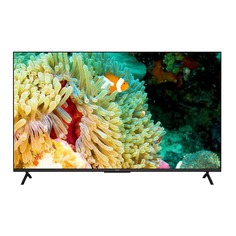 Телевизор Philips 55PUF7297/T3 55&apos;&apos;, 4K, Direct LED, черный