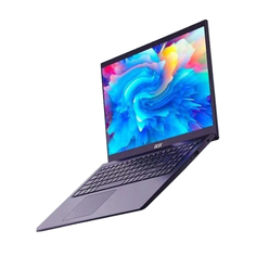 Ноутбук Acer Mowu EX215, 15.6&quot;, 4 ГБ/128 ГБ, N5100, черный, английская клавиатура