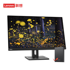 Монитор Lenovo T27qs-20 27&quot; 2K 2560 x 1440