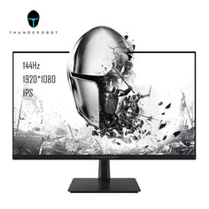 Монитор ThundeRobot F23HF F27H144F-27&quot; IPS HD 144Гц