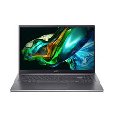 Ноутбук Acer Hummingbird 15.6&quot;, 16 ГБ/512 ГБ, i5-1335U, серый, английская клавиатура