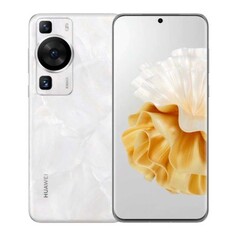 Смартфон Huawei P60, 8Гб/256Гб, 2 Nano-SIM, белый