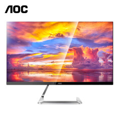 Монитор AOC 27T1Q/BW 27&quot; Full HD 75Гц