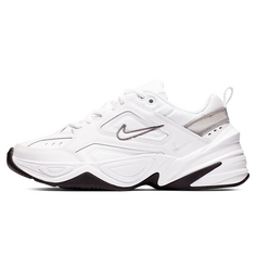 Кроссовки мужские спортивные Nike M2K Tekno BQ3, белый