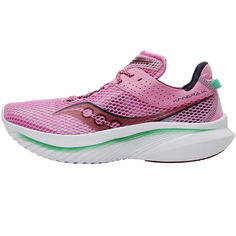 Кроссовки женские Saucony Essence 14 амортизирующие, розовый