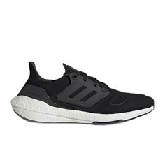 Кроссовки спортивные унисекс Adidas Ultraboost 22 для бега, черный