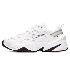 Кроссовки ретро Nike M2K Tekno BQ3, белый