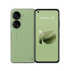 Смартфон Asus Zenfone 10 Global, 8Гб/256Гб, зеленый