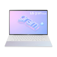 Ноутбук LG Gram 2023 14&apos;&apos;, 16ГБ/512ГБ, i5-1340P, Intel Iris Xe, белый, английская клавиатура