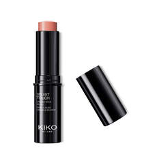 KIKO Milano Velvet Touch Creamy Stick Blush Blush Blush Blush 01 Golden Sand 10г