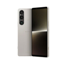 Смартфон Sony Xperia 1 V, 12Гб/256Гб, 2 Nano-SIM, Global Version, серый