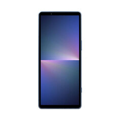 Смартфон Sony Xperia 5 V, 8Гб/256Гб, 2 Nano-SIM, Global Version, голубой