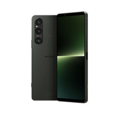Смартфон Sony Xperia 1 V, 12Гб/256Гб, 2 Nano-SIM, Global Version, зелёный
