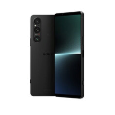 Смартфон Sony Xperia 1 V, 12Гб/256Гб, 2 Nano-SIM, Global Version, чёрный