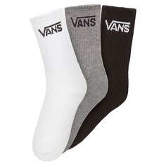 Носки Vans Classic Crew, разноцветный