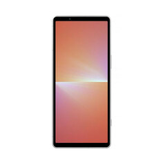 Смартфон Sony Xperia 5 V, 8Гб/256Гб, 2 Nano-SIM, Global Version, серебристый