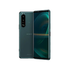 Смартфон Sony Xperia 5 III, 8Гб/256Гб, 2 Nano-SIM, Global Version, зелёный