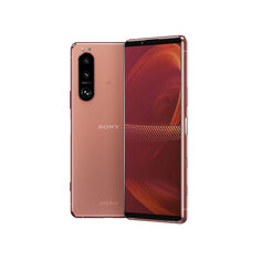 Смартфон Sony Xperia 5 III, 8Гб/256Гб, 2 Nano-SIM, Global Version, розовый