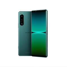 Смартфон Sony Xperia 5 IV, 8Гб/256Гб, 2 Nano-SIM, Global Version, зелёный