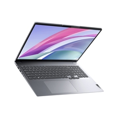Ноутбук Lenovo ThinkBook 16+, 16&quot;, 16 ГБ/ 1 ТБ, i5-12500H, серый, английская клавиатура