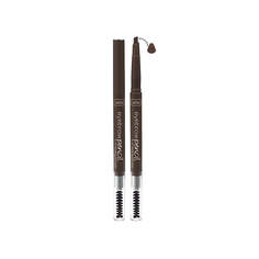 Wibo Водостойкий карандаш для бровей Shape&amp;Define Eyebrow Pencil 2 2г