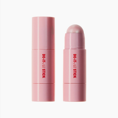 Хайлайтер-стик H&amp;M Cheeks and Lips, 7 г, Rose Glow H&M