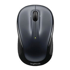 Беспроводная мышь Logitech M325, чёрный