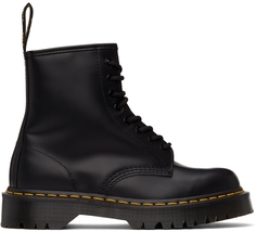 Черные ботинки 1460 Bex Dr. Martens