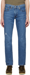 Джинсы Indigo 511 Flex Levi&apos;s Levis