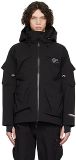 Черная куртка Phantom Coexist CMF Outdoor Garment