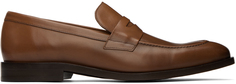Лоферы Tan Rossi PS by Paul Smith